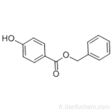 Benzylparaben CAS 94-18-8